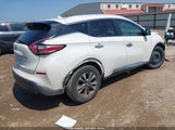 Nissan Murano Sl 5N1AZ2MG3FN285233 снимка