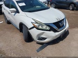 Nissan Murano Sl 5N1AZ2MG3FN285233 снимка
