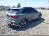 AUDI Q3 PREMIUM PLUS 45 TFSI S LINE QUATTRO TIPTRONIC WA1EECF32N1040652 снимка