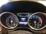 MERCEDES-BENZ ML 350 4MATIC 4JGDA5HB4FA505281 снимка