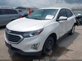 CHEVROLET EQUINOX LT 2GNAXKEV6K6255642 photo