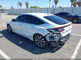 Honda Civic Ex-L 19XFL1H74RE007787 снимка