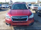 SUBARU FORESTER 2.5I JF2SJABC2HH482648 снимка
