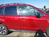 SUBARU FORESTER 2.5I JF2SJABC2HH482648 снимка