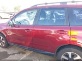 SUBARU FORESTER 2.5I JF2SJABC2HH482648 снимка