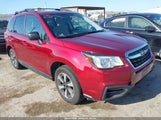 SUBARU FORESTER 2.5I JF2SJABC2HH482648 снимка