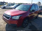 SUBARU FORESTER 2.5I JF2SJABC2HH482648 снимка
