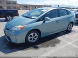 TOYOTA PRIUS TWO JTDKN3DU2F1933037 снимка