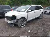 LINCOLN MKX 2LMDJ6JK9DBL27647 снимка