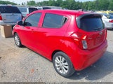 CHEVROLET SPARK 1LT CVT KL8CD6SA7GC638841 снимка