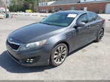 KIA OPTIMA LX KNAGM4A78B5086196 fotografie