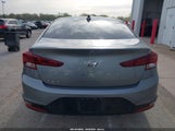 HYUNDAI ELANTRA SEL KMHD84LF3KU761288 photo