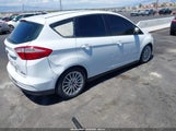 FORD C-MAX HYBRID SE 1FADP5AU9DL556619 снимка