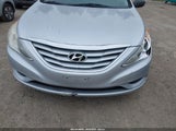 HYUNDAI SONATA GLS 5NPEB4AC3BH047691 снимка