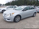 HYUNDAI SONATA GLS 5NPEB4AC3BH047691 снимка