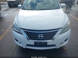 NISSAN SENTRA SR 3N1AB7AP2EY334601 снимка