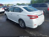 NISSAN SENTRA SR 3N1AB7AP2EY334601 снимка