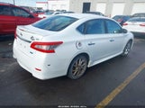 NISSAN SENTRA SR 3N1AB7AP2EY334601 снимка