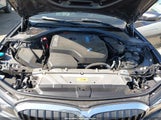 BMW 3 SERIES 330E 3MW5P7J06M8B77766 снимка