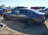 BMW 3 SERIES 330E 3MW5P7J06M8B77766 снимка