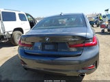 BMW 3 SERIES 330E 3MW5P7J06M8B77766 снимка