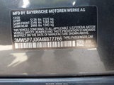 BMW 3 SERIES 330E 3MW5P7J06M8B77766 снимка