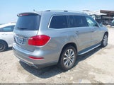 MERCEDES-BENZ GL 450 4MATIC 4JGDF7CEXEA331701 снимка