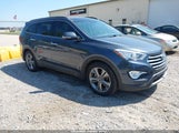 HYUNDAI SANTA FE LIMITED KM8SR4HF6DU005938 снимка