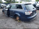 Audi S4 4.2 Avant WAUUL78E67A220097 снимка