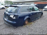 Audi S4 4.2 Avant WAUUL78E67A220097 снимка