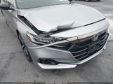 HONDA ACCORD HYBRID SPORT 1HGCV3F2XNA031770 снимка