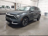 KIA SPORTAGE LX KNDPUCAF5P7175028 photo