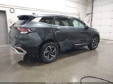 KIA SPORTAGE LX KNDPUCAF5P7175028 photo