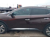 NISSAN MURANO SL FWD 5N1AZ2CJ9MC115755 fotografie