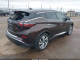 NISSAN MURANO SL FWD 5N1AZ2CJ9MC115755 photo
