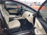 NISSAN MURANO SL FWD 5N1AZ2CJ9MC115755 photo
