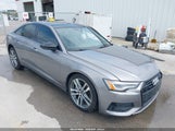 AUDI A6 PREMIUM PLUS 45 TFSI QUATTRO S TRONIC/SPORT PREMIUM PLUS 45 TFSI QUATTRO S TRONIC WAUE3AF21MN046096 photo