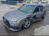 AUDI A6 PREMIUM PLUS 45 TFSI QUATTRO S TRONIC/SPORT PREMIUM PLUS 45 TFSI QUATTRO S TRONIC WAUE3AF21MN046096 photo