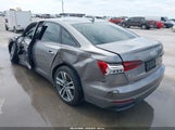 AUDI A6 PREMIUM PLUS 45 TFSI QUATTRO S TRONIC/SPORT PREMIUM PLUS 45 TFSI QUATTRO S TRONIC WAUE3AF21MN046096 photo