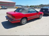 CHRYSLER LEBARON 1C3XU4530PF503990 снимка
