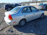 HYUNDAI ACCENT GLS KMHCG45C25U623618 снимка