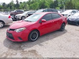 Toyota Corolla Le 2T1BURHE6EC199733 снимка
