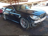 MERCEDES-BENZ C 63 AMG WDDGF7HB1CA678515 снимка