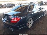 MERCEDES-BENZ C 63 AMG WDDGF7HB1CA678515 снимка