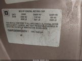 BUICK LESABRE CUSTOM 1G4HP52K8WH536274 снимка