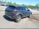 LAND ROVER RANGE ROVER EVOQUE PURE SALVP2BG9DH720419 снимка