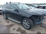 MERCEDES-BENZ GL 450 4MATIC 4JGDF7CE0EA372225 снимка
