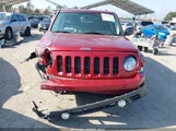 JEEP PATRIOT SPORT 1C4NJPBA4GD670087 photo