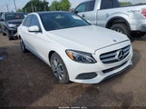 MERCEDES-BENZ C 300 LUXURY/SPORT 55SWF4JB3FU054398 снимка