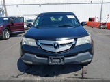 ACURA MDX 2HNYD28219H525421 снимка